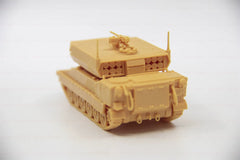 3d Printed 1/72/144 US M8 Tank Destroyer Unpainted Kit