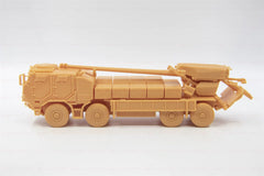 3d Printed 1/72/144 CAESAR 155-mm Self-propelled Howitzer Unpainted Kit
