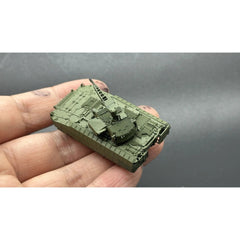 1/144 German Puma Infantry Fighting Vehicle Painted Finished Model