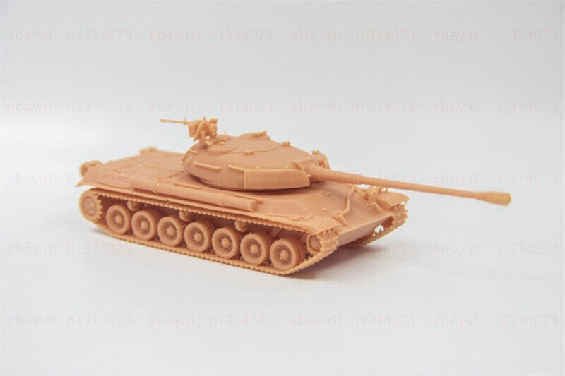 3d Printed 1/72/144 Czechoslovak VZ-51 Unpainted Kit