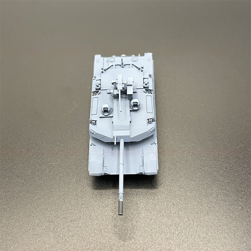 1/144 Abrams X Tank Painted Finished Model