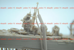 3d Printing Kit 1/2000 Italy Amalfi Cruiser