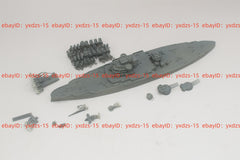 1/700 USS BB-38 Battleship Pennsylvania Class 1944