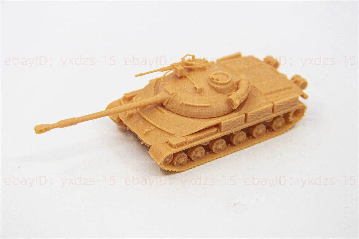 3d Printed 1/72/144 Soviet Project 907 Unpainted Kit