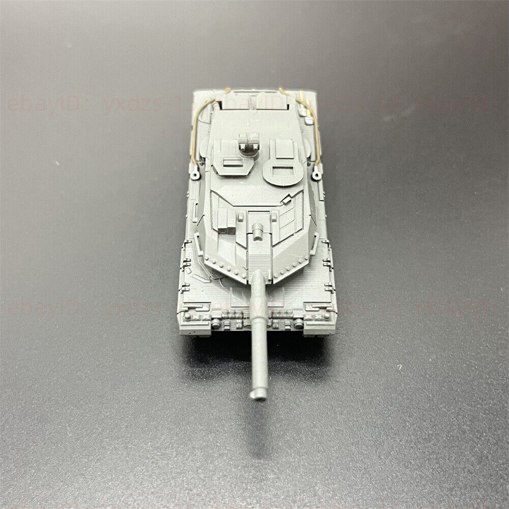 1/144 Stridsvagn 122 Main Battle Tank Painted Finished Model
