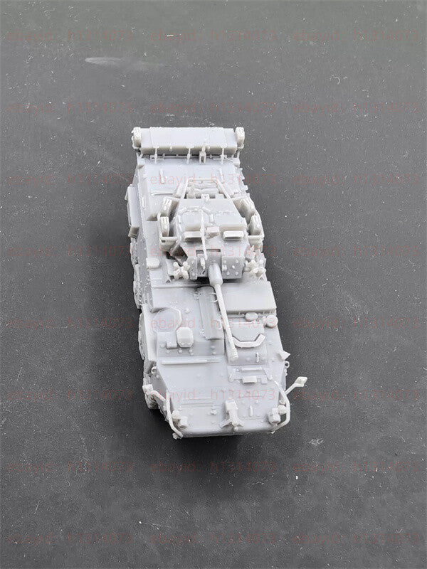 3d Printed Kit 1/144 Canadian Lav-iii Armored Vehicle