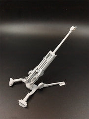 3d Printed 1/72/144 M777 Ultralightweight Field Howitzer Unpainted Kit