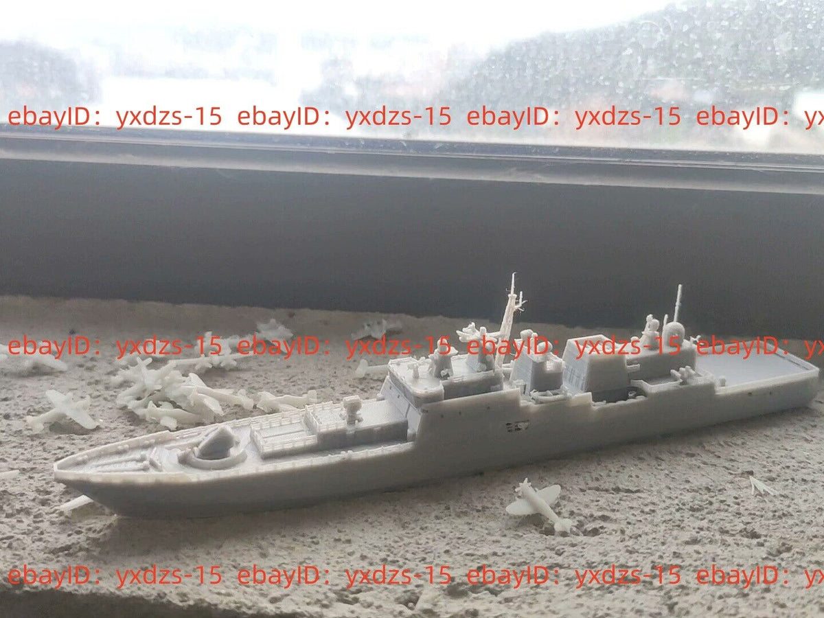 1/700 Frigate Project 1135.6 Waterline