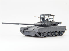 3d Printed 1/72 Russian T-80bv Alyosha Main Battle Tank ﻿unpainted Kit