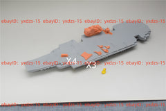 1/700 Soviet Ulyanovsk Class Aircraft Carrier
