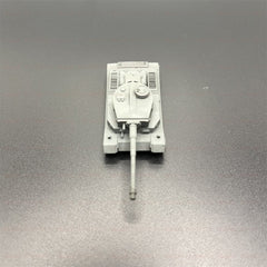 1/144 German Panzerkampfwagen VI Tiger (P) Tank Model Painted Finished Model