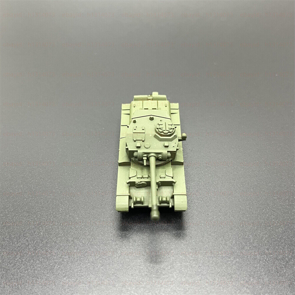 1/144 Tank Cruiser, Comet I (A34) Painted Finished Model