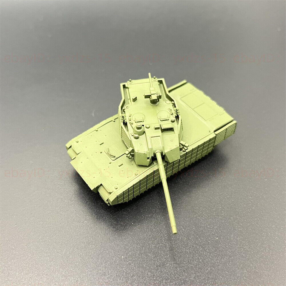 1/144 VT-5 Light Tank Painted Finished Model