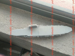 1/700 Soviet Guard Ship Waterline