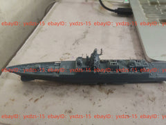 3d Printing 1/700 Admiral Gorshkov Class Frigate 22350(full Hull/waterline)
