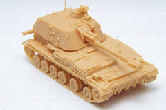 3d Printed 1/72/144 2S3M Akatsiya 152mm Self-Propelled Howitzer Unpainted Kit