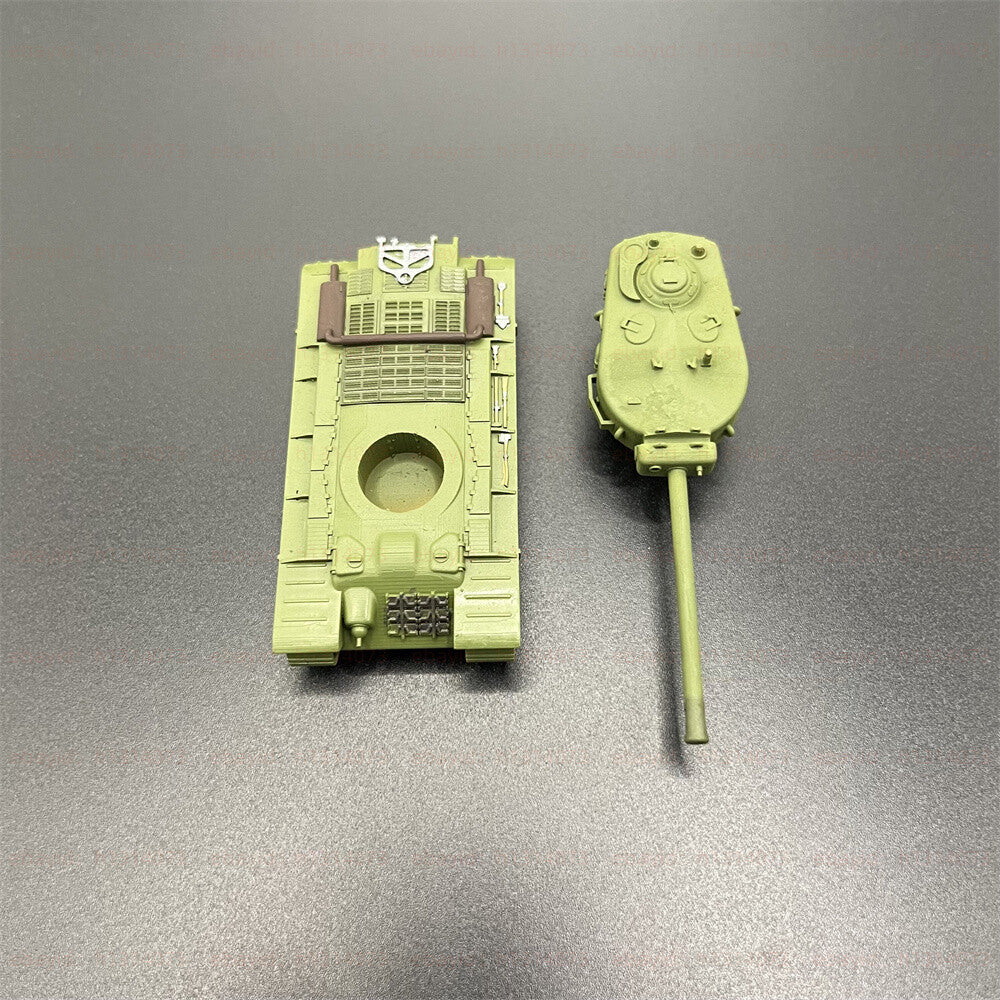 1/144 American T30 Heavy Tank Painted Finished Model