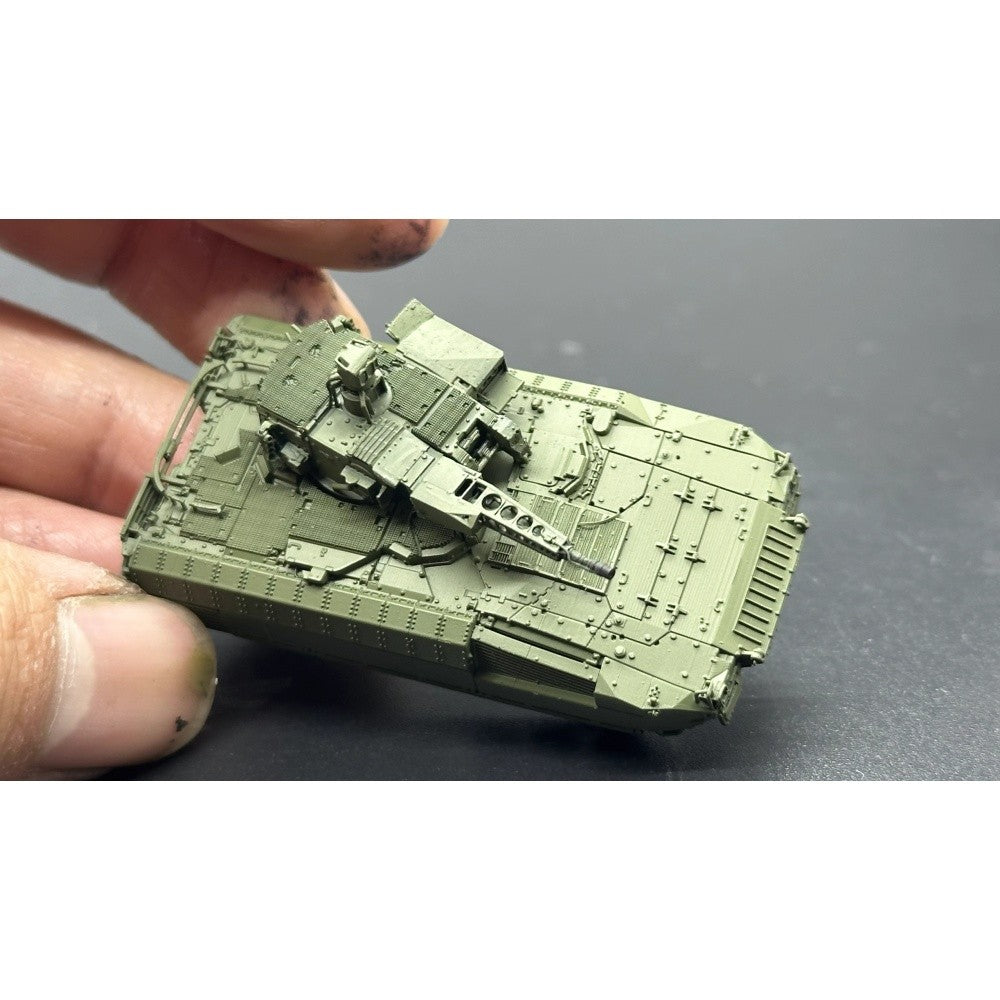 1/144 German Puma Infantry Fighting Vehicle Painted Finished Model