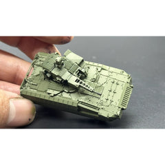 1/144 German Puma Infantry Fighting Vehicle Painted Finished Model