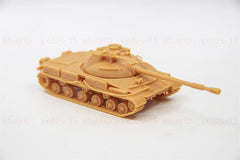 3d Printed 1/72/144 Soviet Project 907 Unpainted Kit