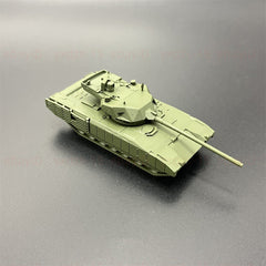 1/144 T-14 Armata Rheinische Merkur Painted Finished Model