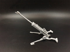 3d Printed 1/72/144 M777 Ultralightweight Field Howitzer Unpainted Kit