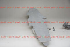1/700 Uss United States Cva-58 Aircraft Carrier