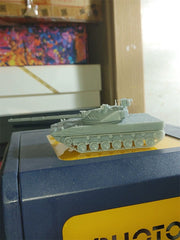 3d Printed 1/72 Russia 2S25M Sprut-SDM1 Anti-tank Gun ﻿Unpainted Kit