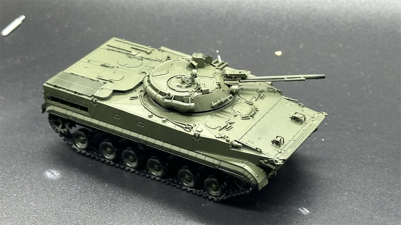 1/72 Russian BMP-3 Infantry Fighting Vehicle﻿ Painted Finished Model