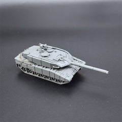 1/72 Leopard 2A7 Main Battle Tank Painted Finished Model