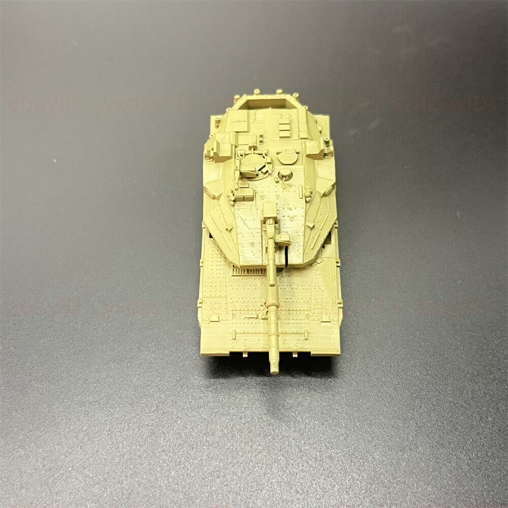 1/72 Merkava Mk4 Main Battle Tank Painted Finished Model