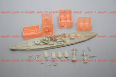 1/700 Uss Bb-38 Battleship Pennsylvania Class 1922