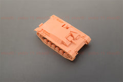 3d Printed 1/72 Sturmgeschütz III Ausf. B Unpainted Kit