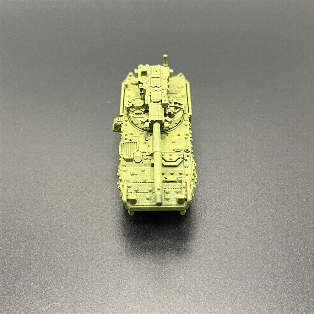 1/144 M1128 Mobile Gun System Painted Finished Model