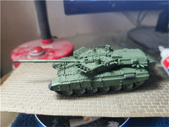 1/72 Russia T-90M Proryv Main Battle Tank Painted Finished Model