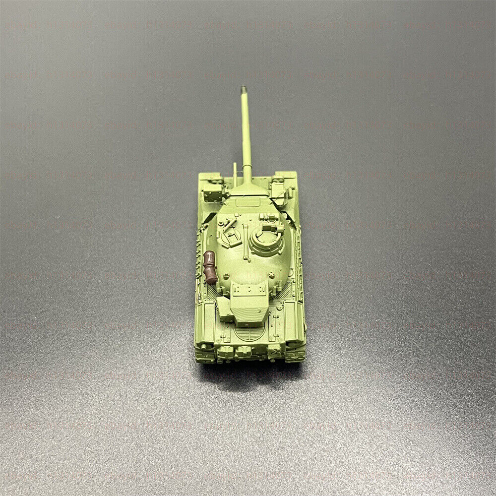 1/144 AMX-30 Main Battle Tank Painted Finished Model