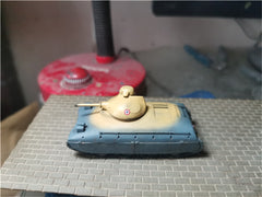1/72 France AMX 40 Main Battle Tank Painted Finished Model
