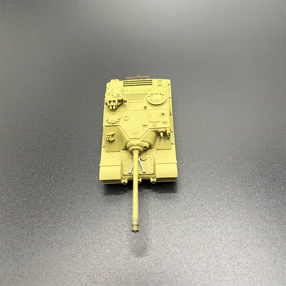 1/144 Tortoise Heavy Assault Tank Painted Finished Model