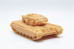 3d Printed 1/72/144 British Goliath-Chimera Unpainted Kit