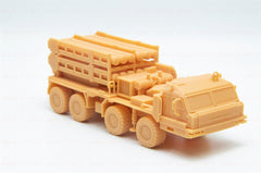 3d Printed 1/72/144 Russian S-350E Vityaz Air Defense System ﻿Unpainted Kit