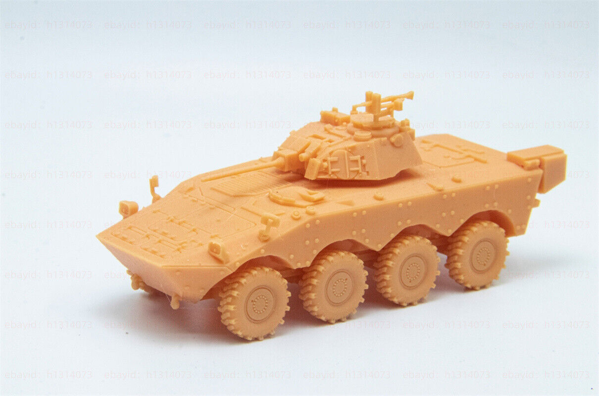 3d Printed 1/72/144 Italian B1 Centauro Armored Vehicle Unpainted Kit
