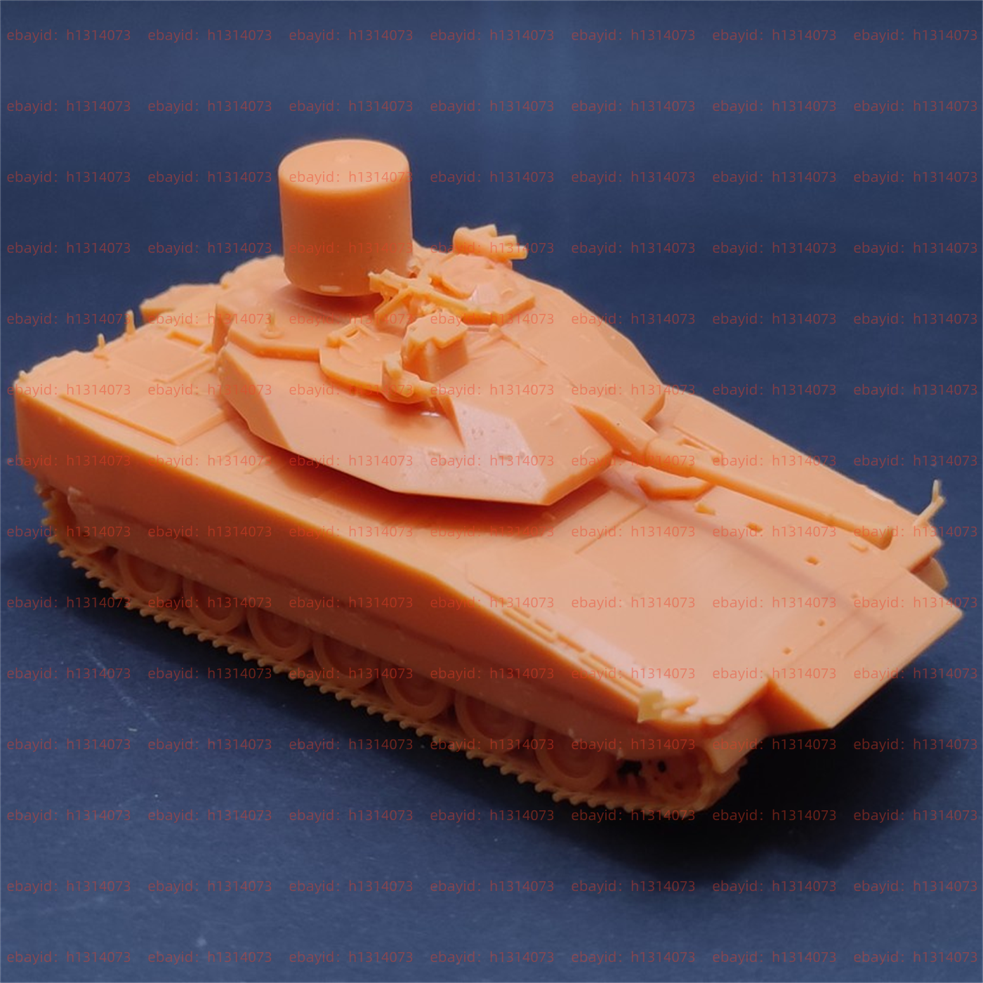 3d Printed 1/72/144 Sweden CV9040C Infantry Fighting Vehicle Unpainted Kit