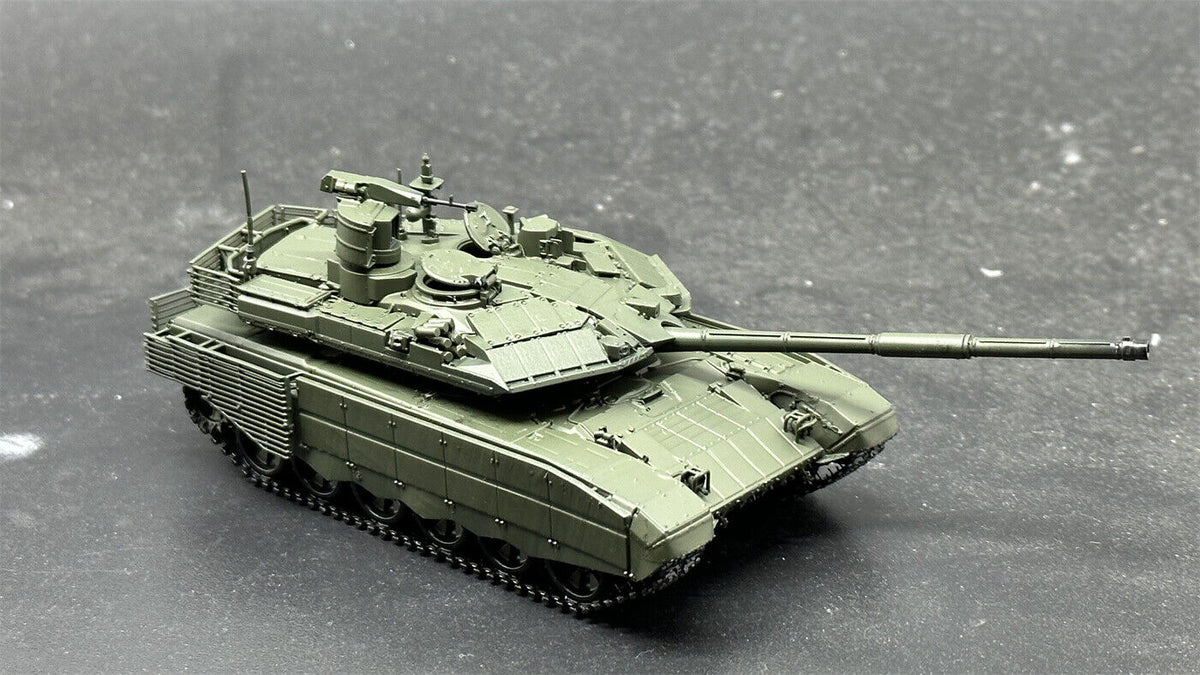 1/72 Russian Bmp-3 Heavy-armor Version ﻿ Painted Finished Model