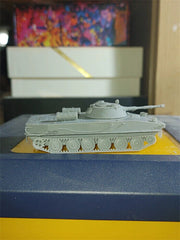 3d Printed 1/72 Soviet Union PT-76B Amphibious Tank ﻿Unpainted Kit