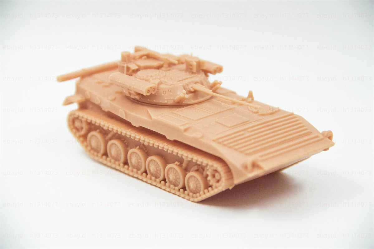 3d Printed 1/72/144 BMP-2M Berezhok Infantry Fighting Vehicle ﻿Unpainted Kit