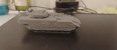 3d Printed 1/72 China VN20 Heavy Infantry Fighting Vehicle ﻿Unpainted Kit
