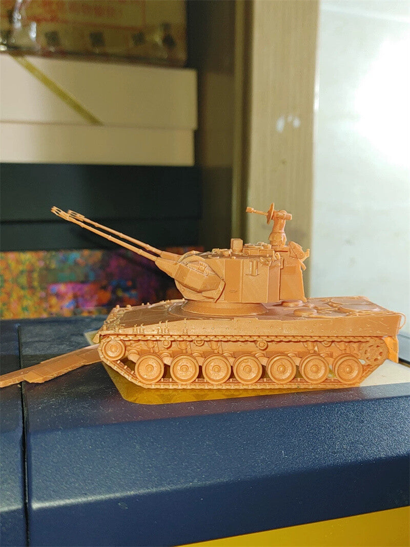 3d Printed 1/72 Finland ItPsv 90 Marksman SPAAG Unpainted Kit