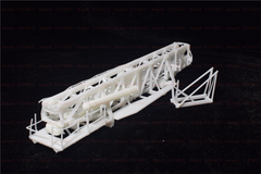 1/48 Swordfish Walrus Seaplane Reconnaissance Aircraft Launcher Takeoff Deck