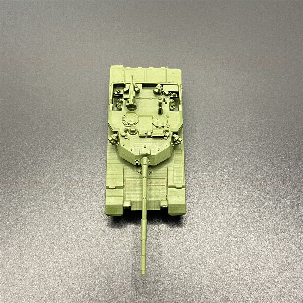 1/144 VT-4 Main Battle Tank Painted Finished Model