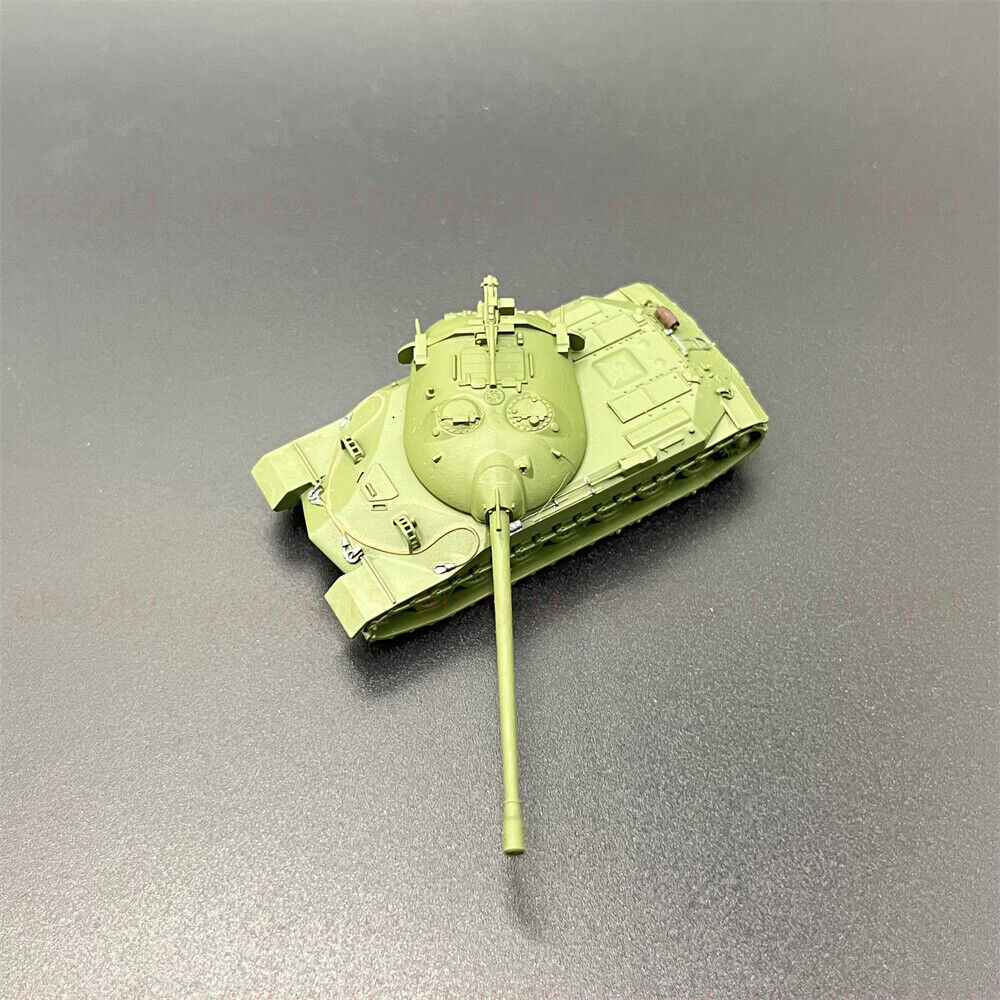 1/144 IS-7 Heavy Tank Painted Finished Model